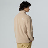 Polar Barbati The North Face M Glacier Fleece