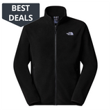 Polar Barbati The North Face M Glacier Fleece   Polar Barbati The North Face M Glacier Fleece