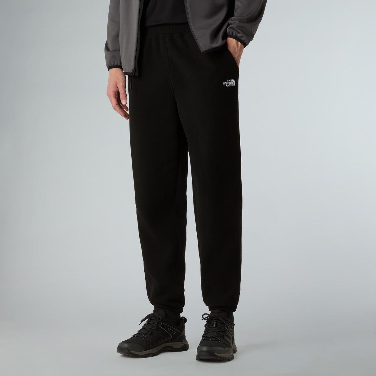 Pantaloni Barbati The North Face M Glacier Fleece