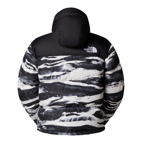 Geaca Barbati The North Face M 1996 Retro Nuptse Print