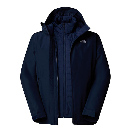 Geaca Barbati The North Face M Carto Mono Triclimate Hooded   Geaca Barbati The North Face M Carto Mono Triclimate Hooded