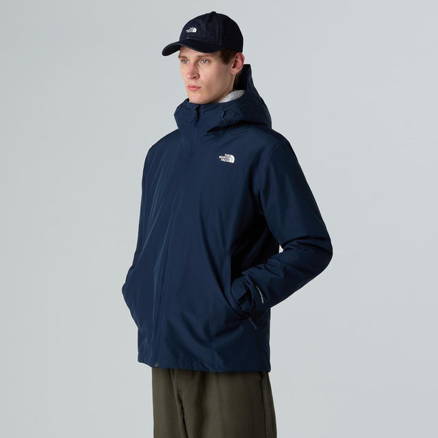 Geaca Barbati The North Face M Carto Mono Triclimate Hooded   Geaca Barbati The North Face M Carto Mono Triclimate Hooded