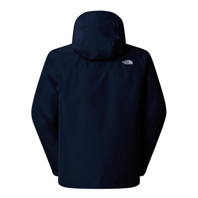 Geaca Barbati The North Face M Carto Mono Triclimate Hooded   Geaca Barbati The North Face M Carto Mono Triclimate Hooded