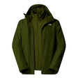 Geaca Barbati The North Face M Carto Mono Triclimate Hooded   Geaca Barbati The North Face M Carto Mono Triclimate Hooded