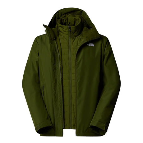 Geaca Barbati The North Face M Carto Mono Triclimate Hooded