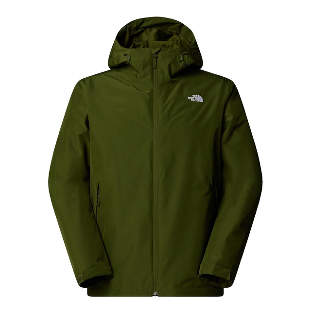 Geaca Barbati The North Face M Carto Mono Triclimate Hooded   Geaca Barbati The North Face M Carto Mono Triclimate Hooded
