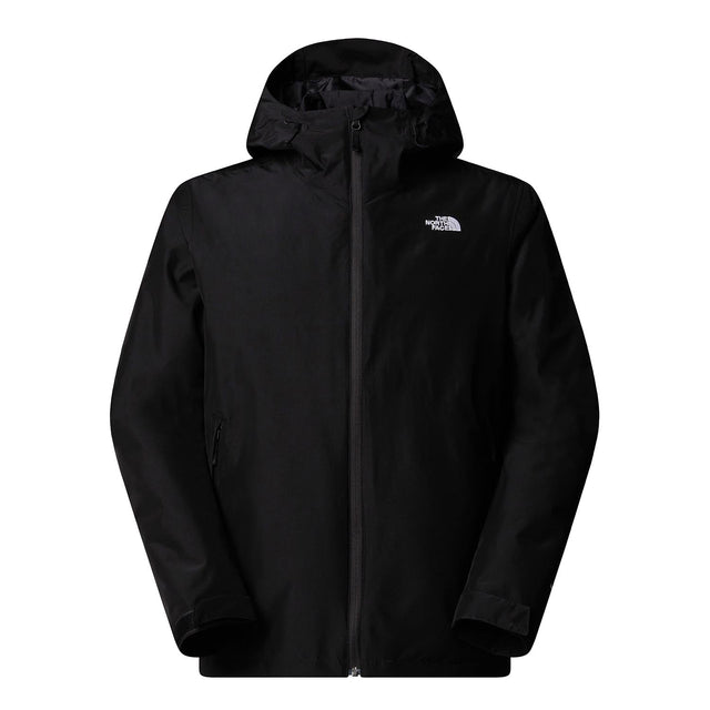 Geaca Barbati The North Face M Carto Mono Triclimate Hooded   Geaca Barbati The North Face M Carto Mono Triclimate Hooded