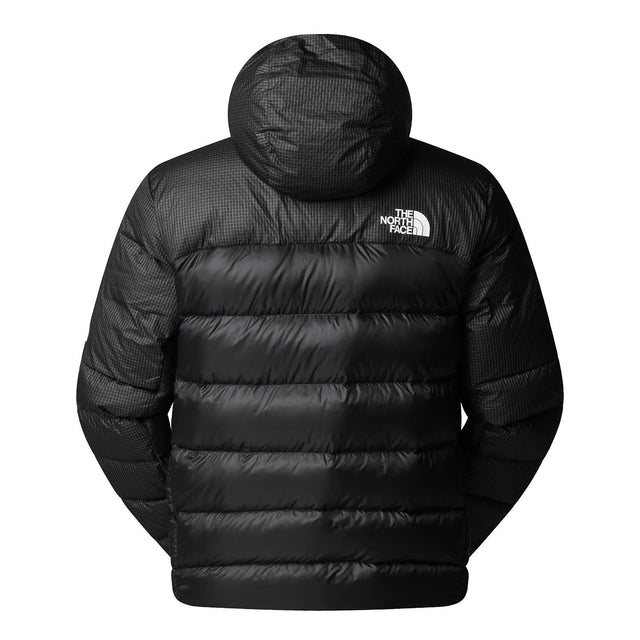 Geaca Barbati The North Face M Hke Kalix Down Hooded   Geaca Barbati The North Face M Hke Kalix Down Hooded