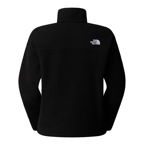 Polar Femei The North Face W Glacier Fleece 1/2 Zip Short