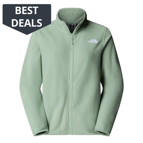 Polar Femei The North Face W Glacier   Polar Femei The North Face W Glacier