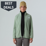 Polar Femei The North Face W Glacier   Polar Femei The North Face W Glacier