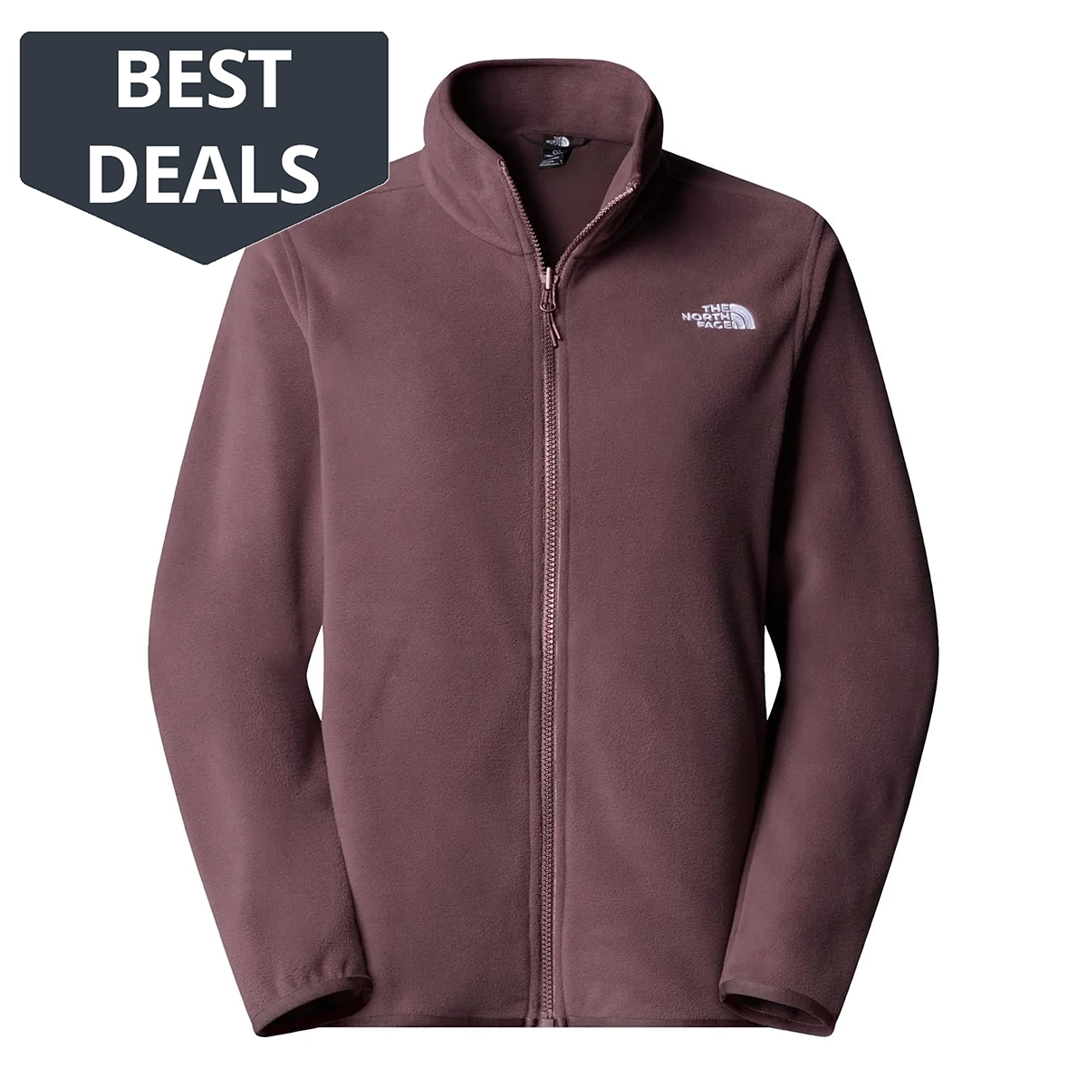 Polar Femei The North Face W Glacier   Polar Femei The North Face W Glacier