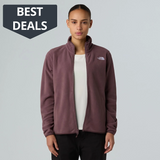 Polar Femei The North Face W Glacier   Polar Femei The North Face W Glacier