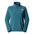 Polar Femei The North Face W Glacier Fleece 1/4 Zip   Polar Femei The North Face W Glacier Fleece 1/4 Zip