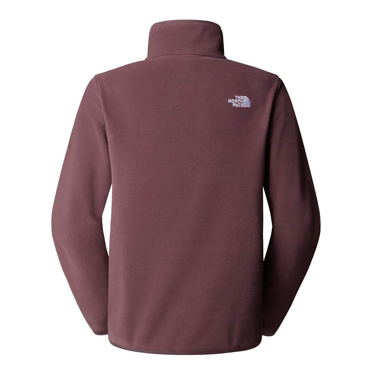 Polar Femei The North Face W Glacier Fleece 1/4 Zip