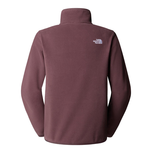 Polar Femei The North Face W Glacier Fleece 1/4 Zip   Polar Femei The North Face W Glacier Fleece 1/4 Zip