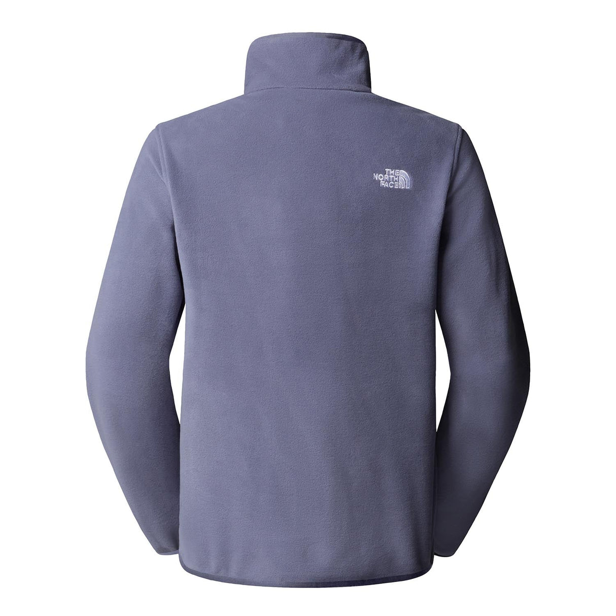 Polar Femei The North Face W Glacier Fleece 1/4 Zip