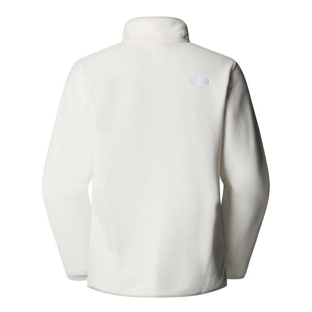 Polar Femei The North Face W Glacier Fleece 1/4 Zip   Polar Femei The North Face W Glacier Fleece 1/4 Zip