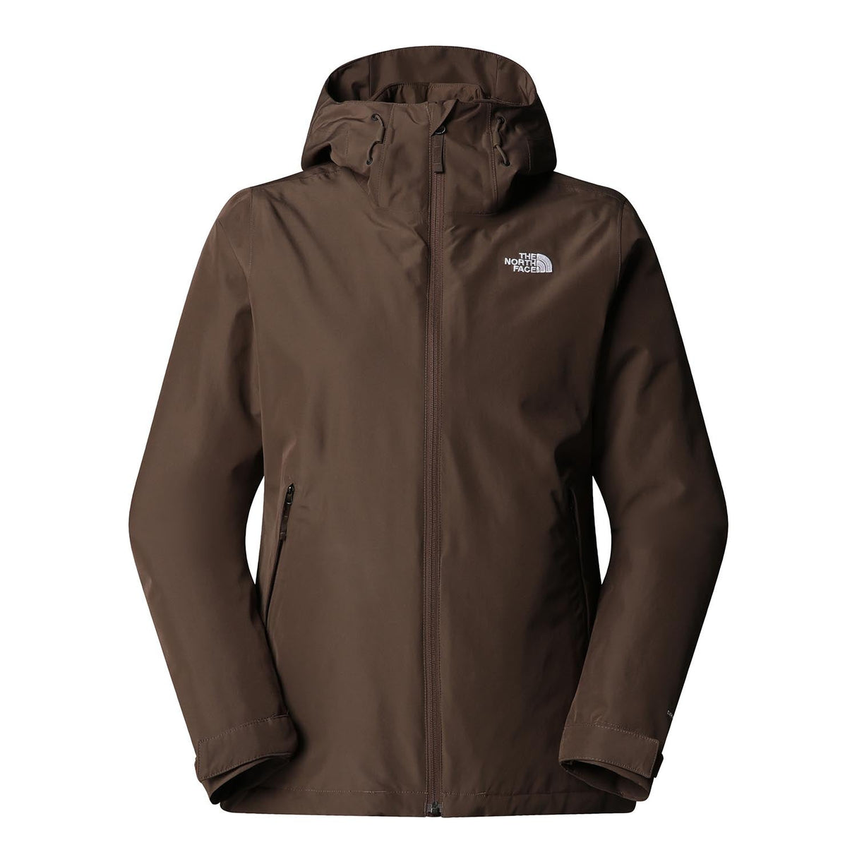 Geaca Femei The North Face W Carto Mono Triclimate Hooded
