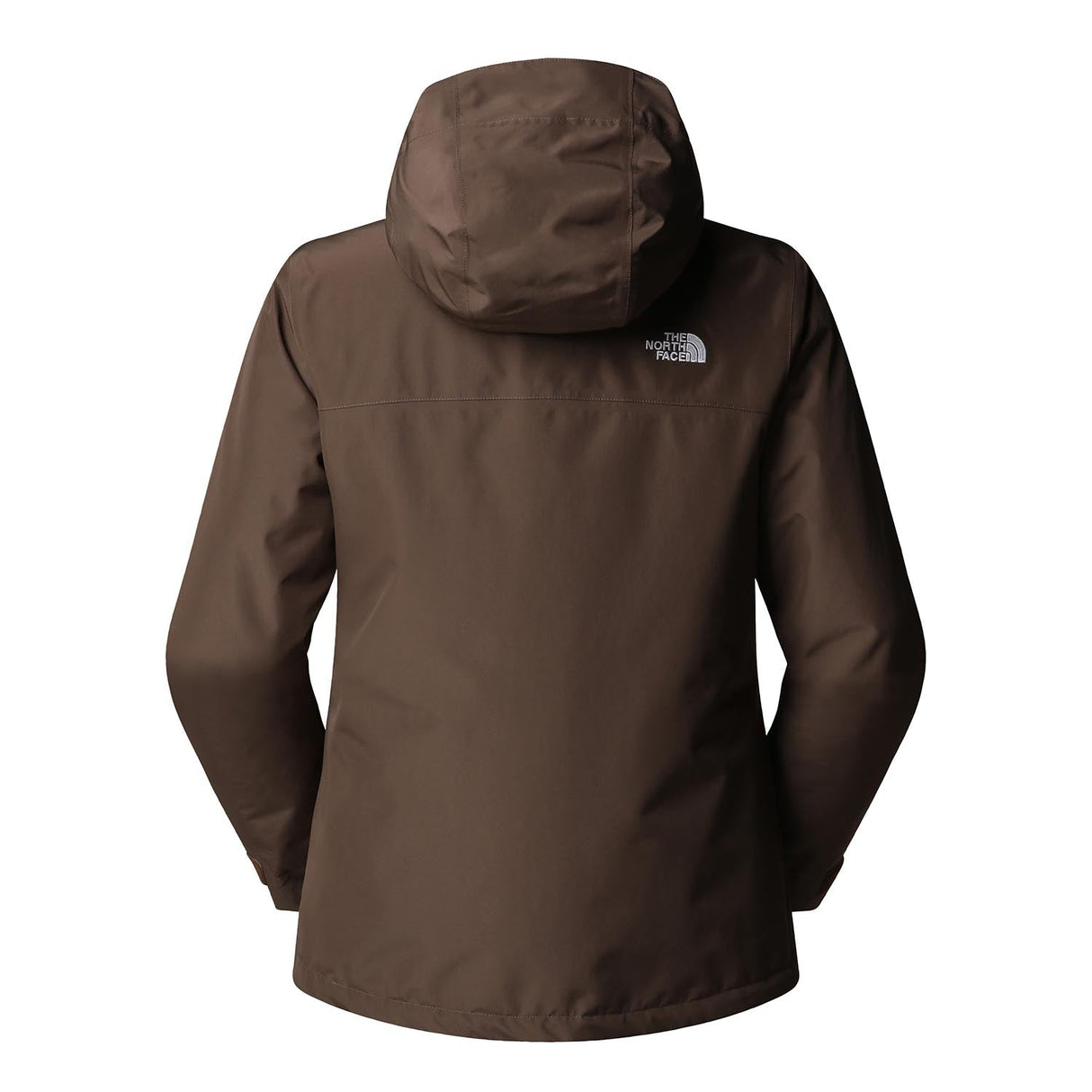 Geaca Femei The North Face W Carto Mono Triclimate Hooded
