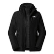 Geaca Femei The North Face W Carto Mono Triclimate Hooded   Geaca Femei The North Face W Carto Mono Triclimate Hooded