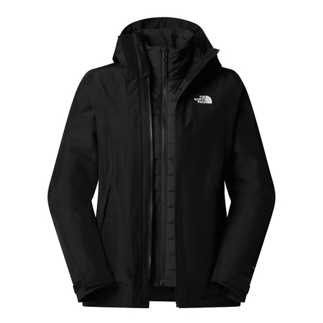 Geaca Femei The North Face W Carto Mono Triclimate Hooded