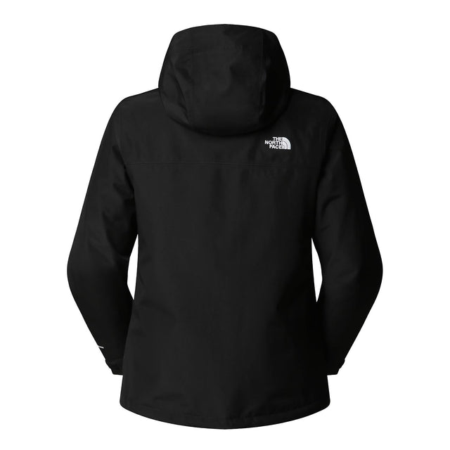 Geaca Femei The North Face W Carto Mono Triclimate Hooded   Geaca Femei The North Face W Carto Mono Triclimate Hooded