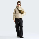 Geaca Femei The North Face W Hydrenalite City Down   Geaca Femei The North Face W Hydrenalite City Down