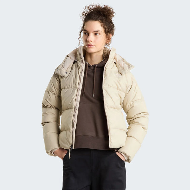 Geaca Femei The North Face W Hydrenalite City Down   Geaca Femei The North Face W Hydrenalite City Down