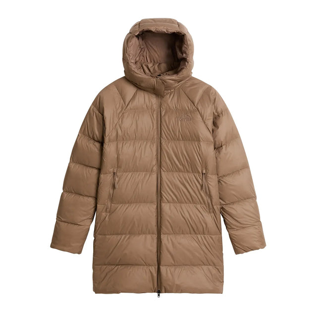 Geaca Femei The North Face W Hydrenalite City Down   Geaca Femei The North Face W Hydrenalite City Down