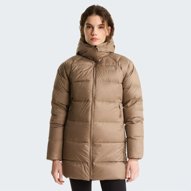 Geaca Femei The North Face W Hydrenalite City Down   Geaca Femei The North Face W Hydrenalite City Down