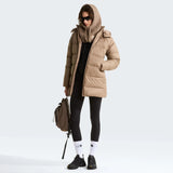 Geaca Femei The North Face W Hydrenalite City Down   Geaca Femei The North Face W Hydrenalite City Down