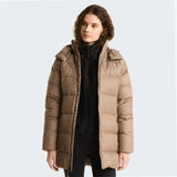 Geaca Femei The North Face W Hydrenalite City Down   Geaca Femei The North Face W Hydrenalite City Down
