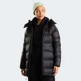 Geaca Femei The North Face W Hydrenalite City Down   Geaca Femei The North Face W Hydrenalite City Down