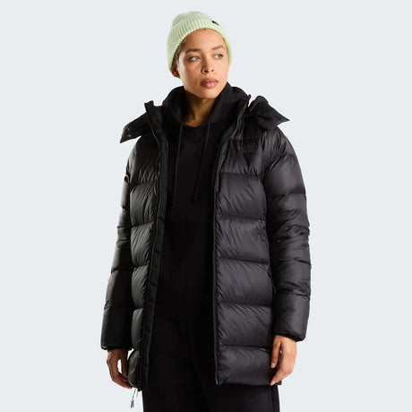 Geaca Femei The North Face W Hydrenalite City Down   Geaca Femei The North Face W Hydrenalite City Down