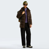 Geaca Femei The North Face W Hydrenalite City Down   Geaca Femei The North Face W Hydrenalite City Down