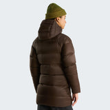 Geaca Femei The North Face W Hydrenalite City Down   Geaca Femei The North Face W Hydrenalite City Down