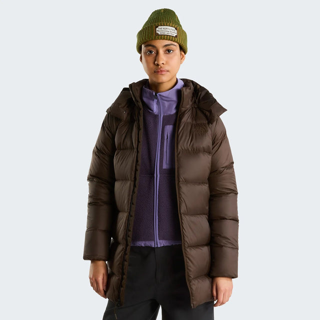 Geaca Femei The North Face W Hydrenalite City Down   Geaca Femei The North Face W Hydrenalite City Down