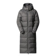 Geaca Femei The North Face W Hydrenalite City Long Down Hooded Park   Geaca Femei The North Face W Hydrenalite City Long Down Hooded Park