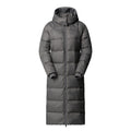 Geaca Femei The North Face W Hydrenalite City Long Down Hooded Park