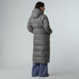 Geaca Femei The North Face W Hydrenalite City Long Down Hooded Park