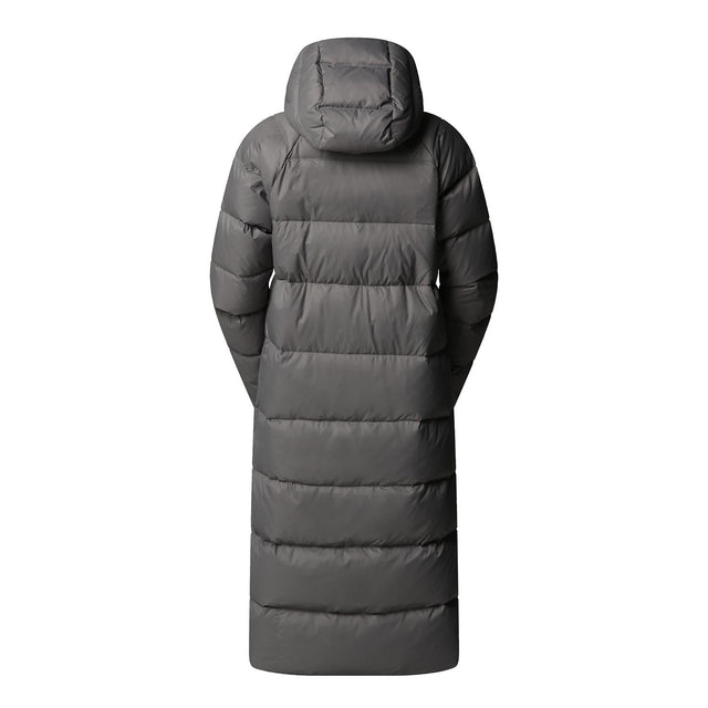 Geaca Femei The North Face W Hydrenalite City Long Down Hooded Park   Geaca Femei The North Face W Hydrenalite City Long Down Hooded Park