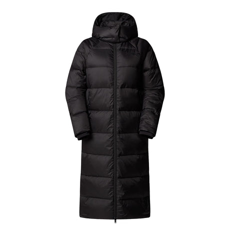 Geaca Femei The North Face W Hydrenalite City Long Down Hooded Park
