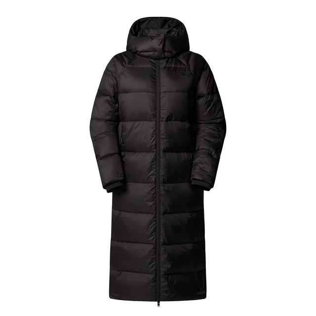 Geaca Femei The North Face W Hydrenalite City Long Down Hooded Park   Geaca Femei The North Face W Hydrenalite City Long Down Hooded Park