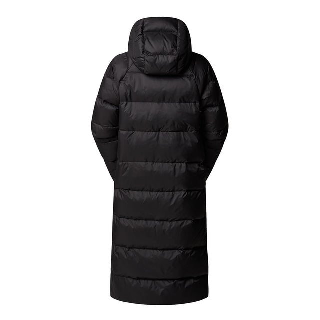 Geaca Femei The North Face W Hydrenalite City Long Down Hooded Park   Geaca Femei The North Face W Hydrenalite City Long Down Hooded Park