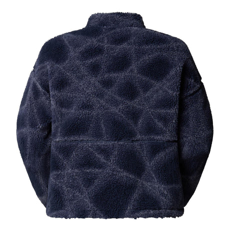 Polar Femei The North Face W Extreme Pile Fz 2 Print