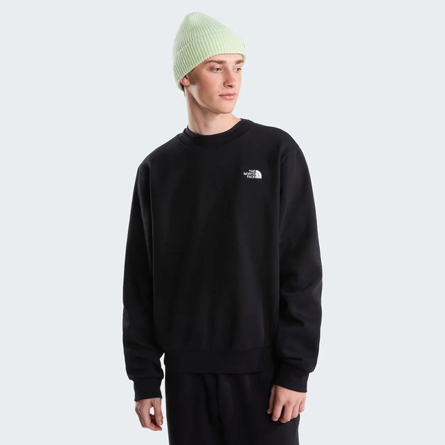 Bluza Barbati The North Face M Evolution Simple Dome Crew   Bluza Barbati The North Face M Evolution Simple Dome Crew