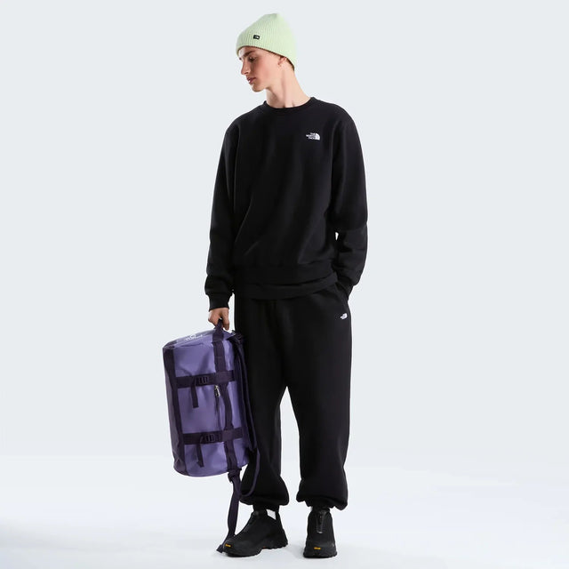 Bluza Barbati The North Face M Evolution Simple Dome Crew   Bluza Barbati The North Face M Evolution Simple Dome Crew