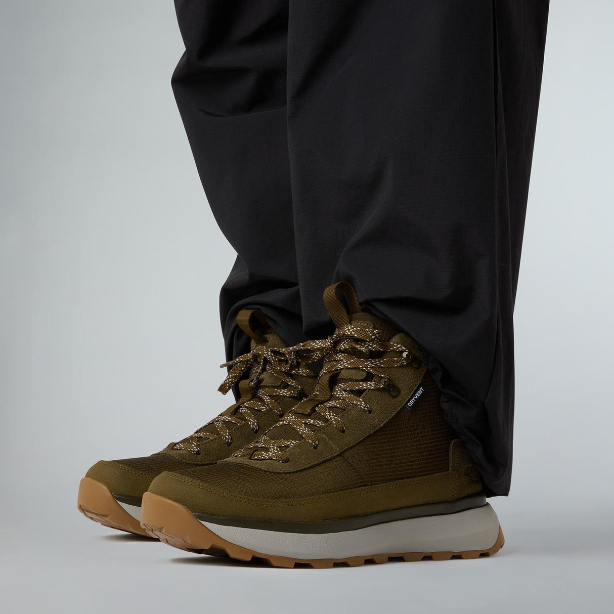 Ghete Barbati The North Face M Bergen Mid Wp