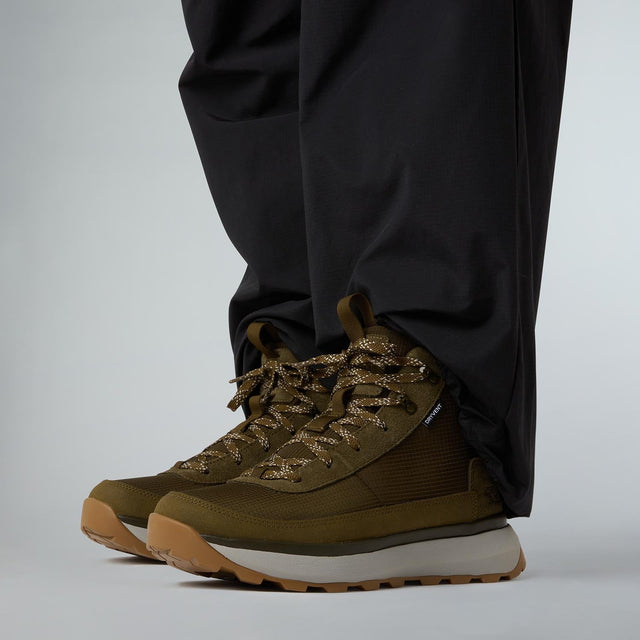 Ghete Barbati The North Face M Bergen Mid Wp   Ghete Barbati The North Face M Bergen Mid Wp